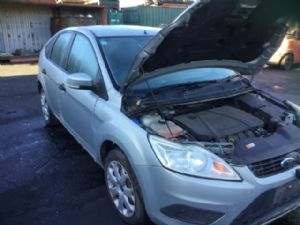 Ford Focus LV 2009-2011
