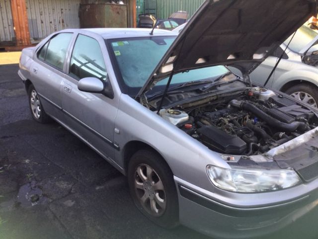 Peugeot PS406 406Mi16