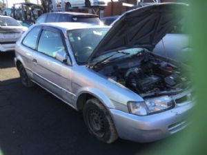 Toyota Corolla EL51