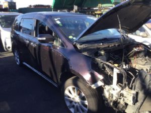 Mazda MPV LY 2006-2016