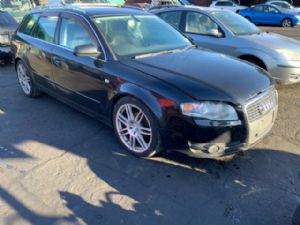 Audi A4 8E 2004-2008