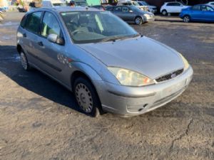 Ford Focus LR 2002-2005