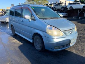 Nissan Serena C24 1999-2004