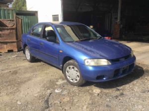 Ford Laser BH 94-98