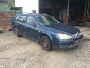 Ford Mondeo HE 2004-2006