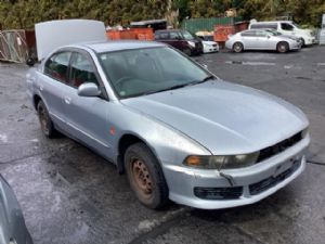 Mitsubishi Galant Other - Galant