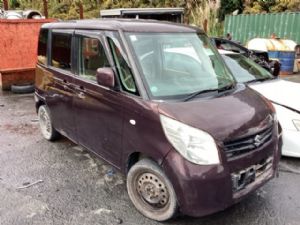 Suzuki SJ Other