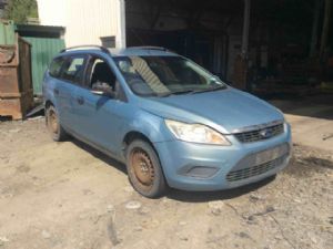 Ford Focus LV 2009-2011