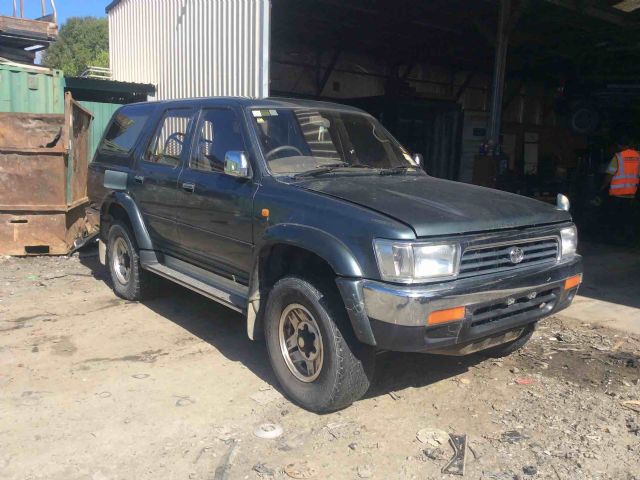 Toyota Hilux Surf GC