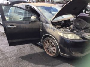 Mazda Premacy CR 2004-2010