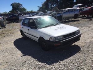 Toyota Corolla EE90