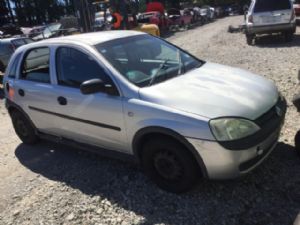 Holden Barina MH 10/91-03/94