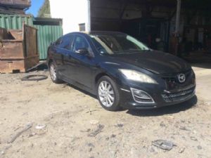 Mazda Atenza GH 2007-2012