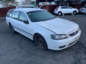 Ford Falcon BF - 2005 - 2006