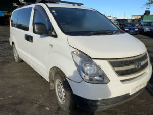 Hyundai ILOAD TQ 2007-2017