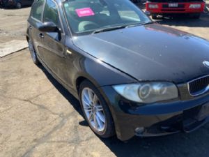 BMW 1 Series E87 120i