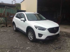 Mazda CX5 KE 12/14-12/16