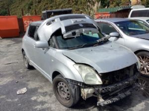 Suzuki Swift Other