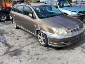 Toyota Avensis AZT251 2003-2009