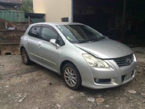 Toyota Blade AZE156