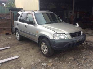 Honda CR-V RD1 1997-2001
