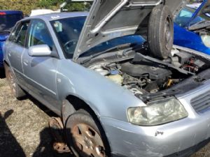 Audi A Series A3