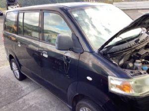 Suzuki APV GDN71V