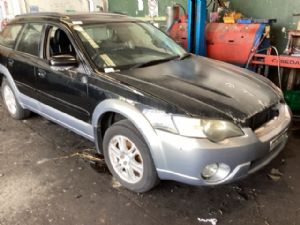 Subaru Outback BP 2003-2006