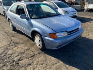 Toyota Tercel EL51