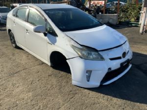 Toyota Prius ZVW30 09-15