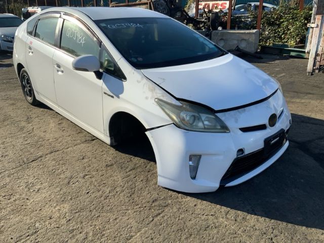 Toyota Prius ZVW30 09-15