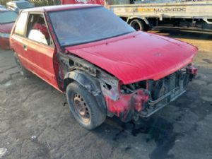 Mazda Familia BG 90-94