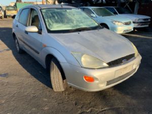 Ford Focus 2000-2002