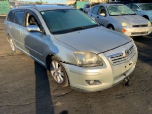 Toyota Avensis AZT251 2003-2009