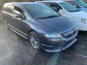 Honda Odyssey Gen3 RB1-2 2003-2008