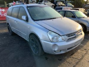 KIA Carnival MB76 2nd Gen 2005-2014