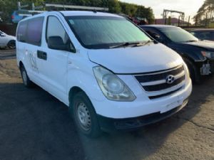 Hyundai ILOAD TQ 2007-2017
