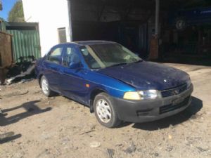Mitsubishi Lancer CE 08/96-08/04