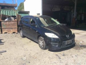 Mazda Premacy CR 2004-2010