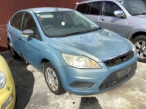 Ford Focus LV 2009-2011