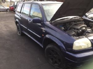 Suzuki Grand Vitara JB416