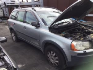 Volvo XC90 XC90 2002-2006