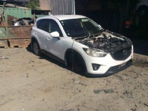 Mazda CX5 KE 02/12-11/14