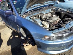 Mitsubishi Galant EA2A 96-02 - Galant