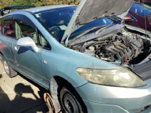 Honda Airwave GJ2