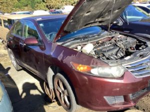 Honda Accord Euro 06/03-