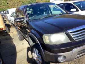 Ford Escape Other