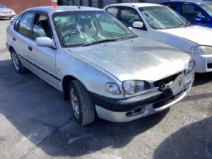 Toyota Corolla Other