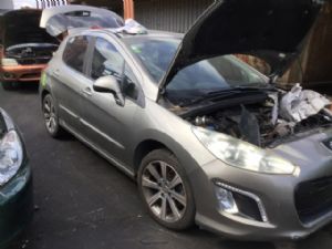 Peugeot 308 T9 2013-2016