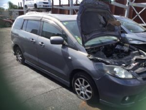 Mazda Premacy CR 2004-2010